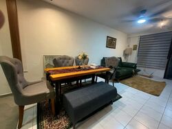 Blk 122 Yuan Ching Road (Jurong West), HDB 3 Rooms #573899491